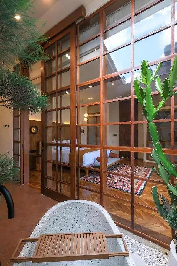 Villa Edara Seminyak Indonesien