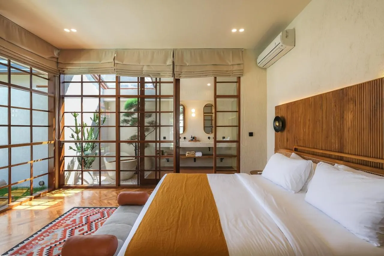 Villa Edara Seminyak