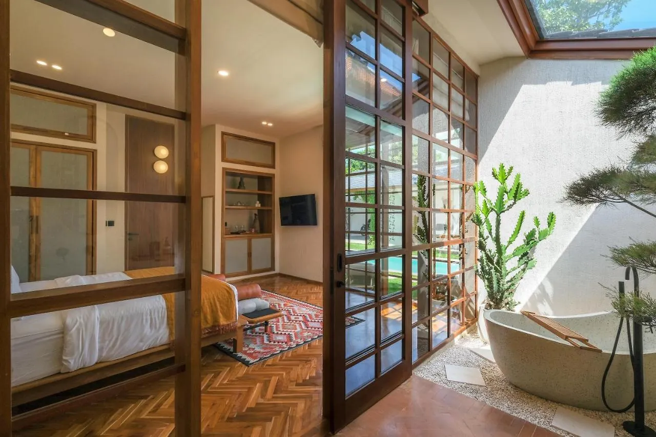 Villa Edara Seminyak 0*,  Indonesien