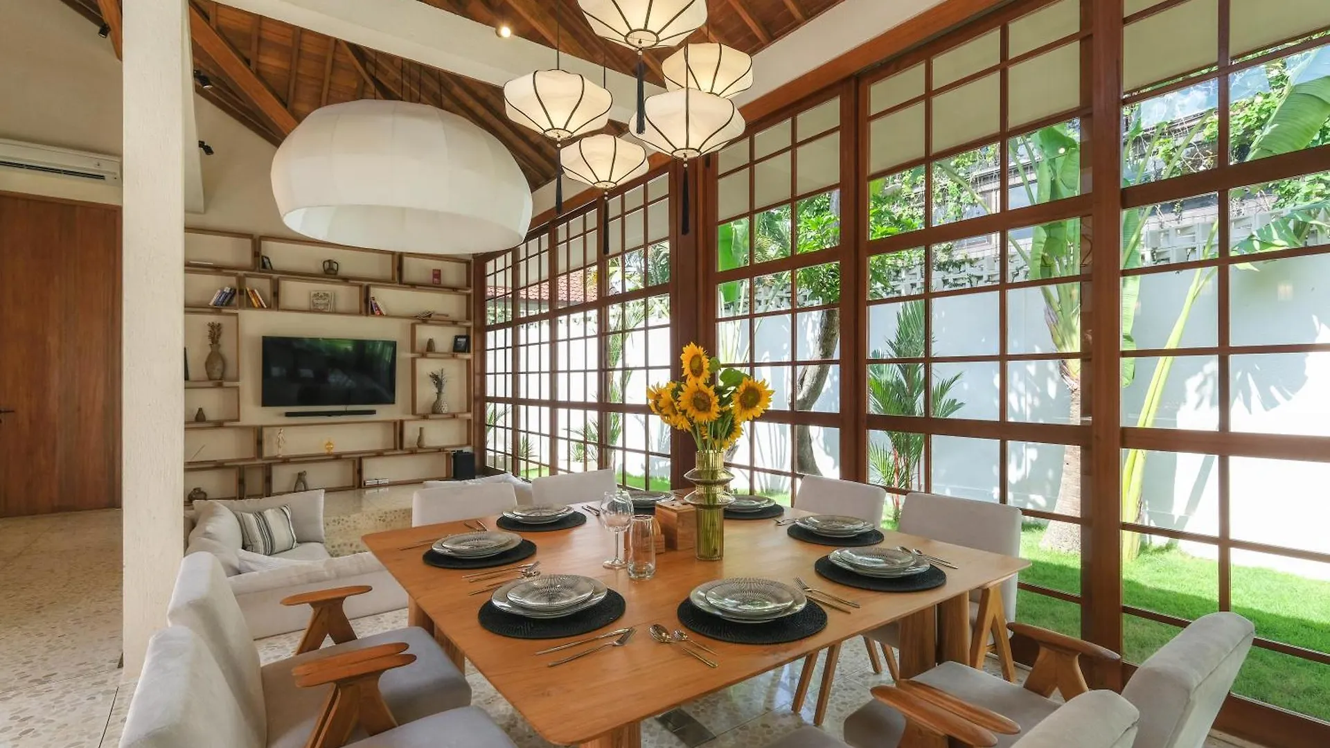 Villa Edara Seminyak