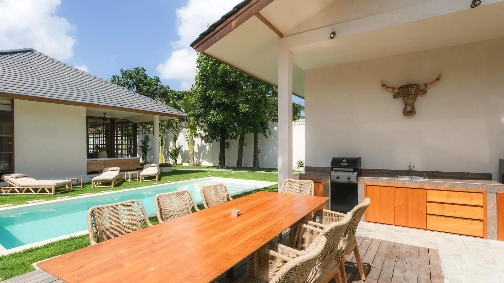 Villa Edara Seminyak