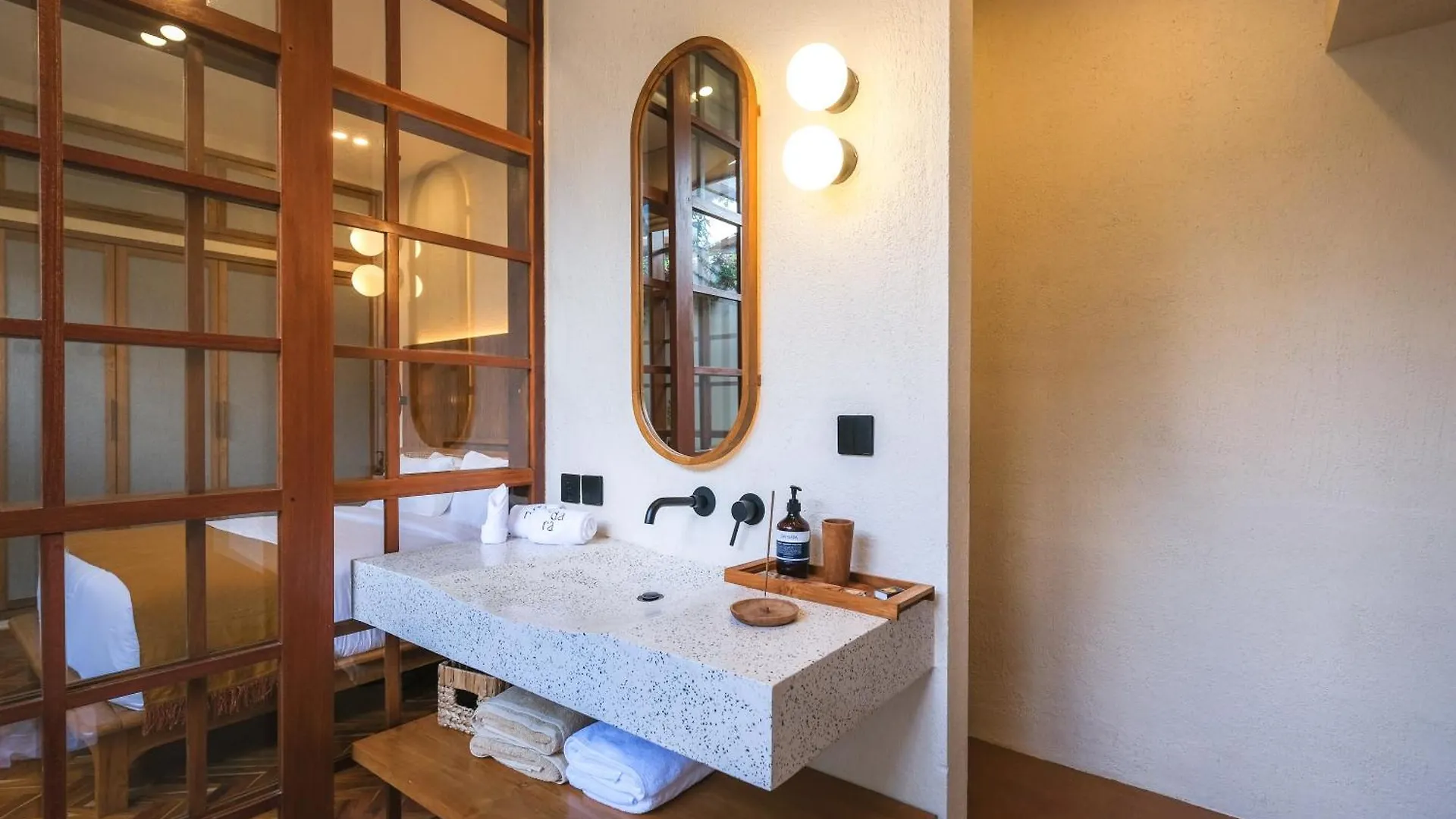 Villa Edara Seminyak