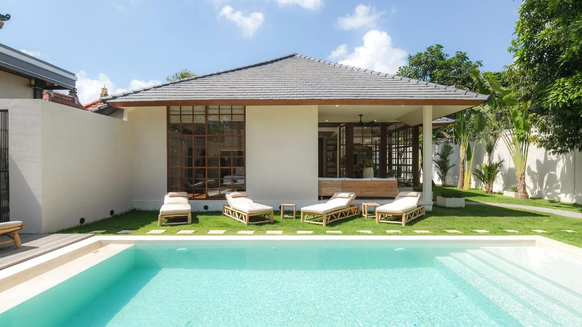 Villa Edara Seminyak