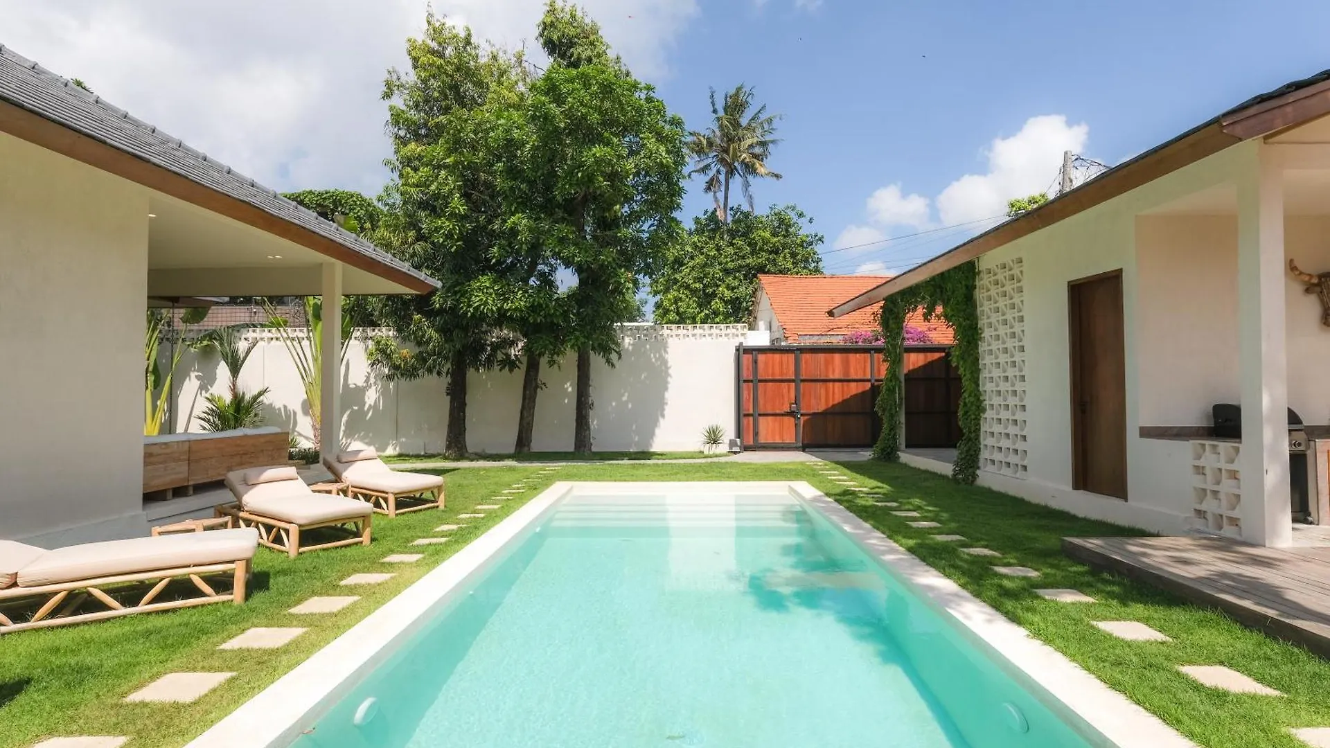 Villa Edara Seminyak