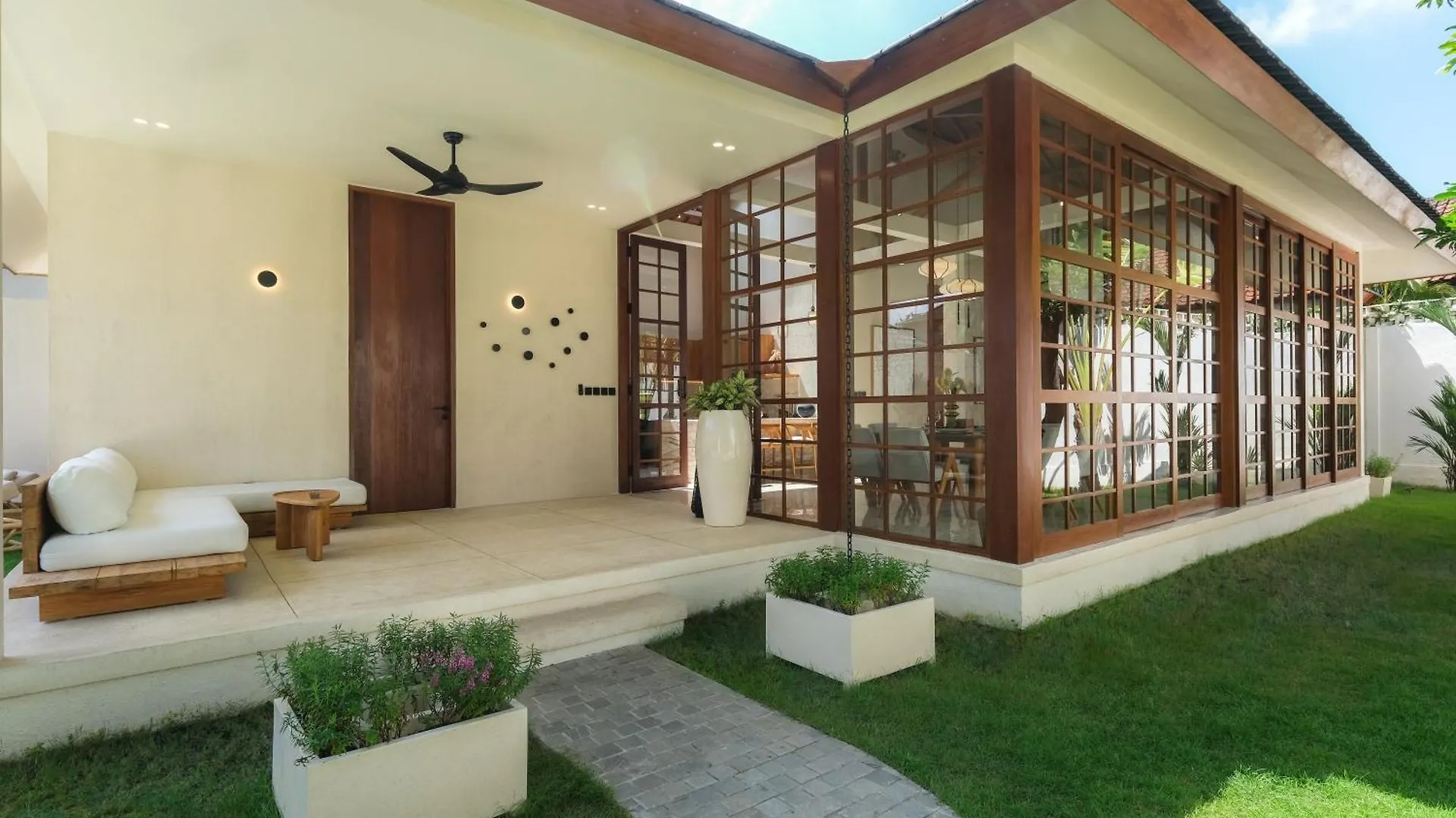 Villa Edara Seminyak 0*,