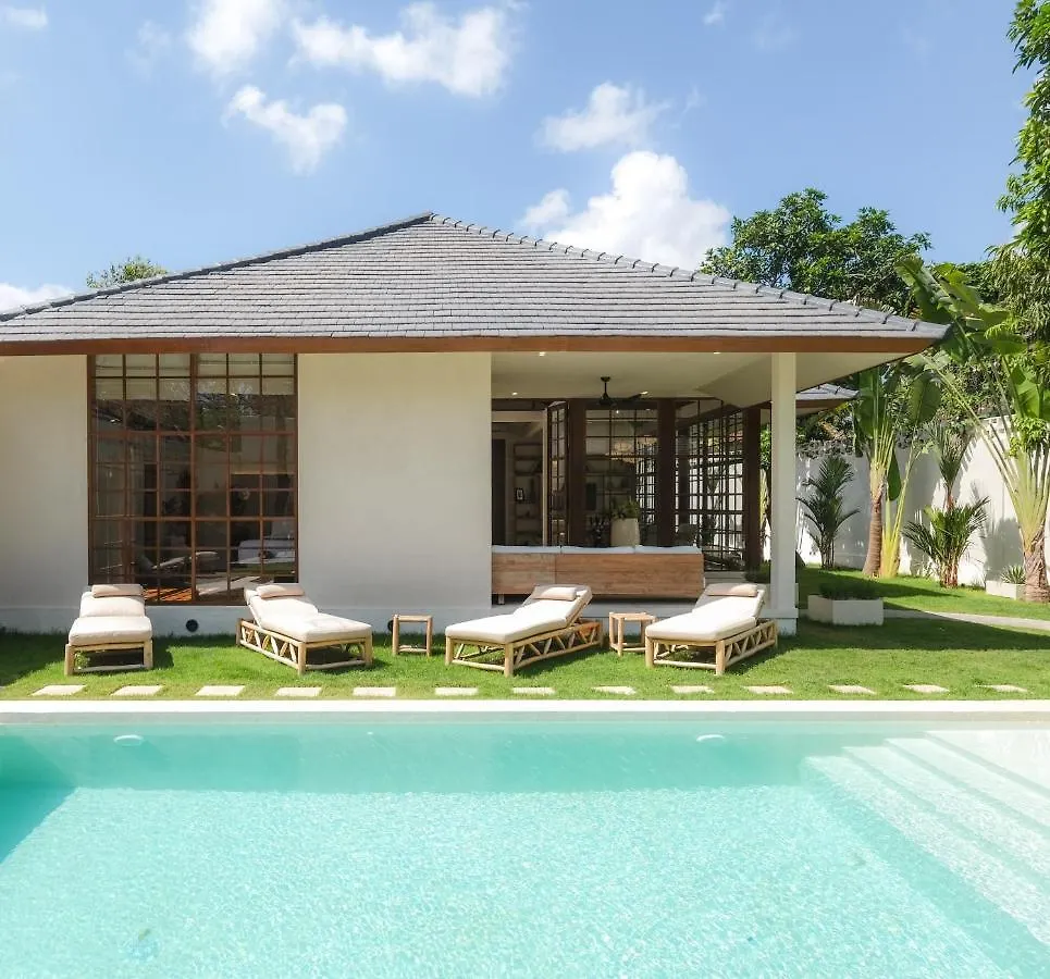 Contacts de Villa Edara Seminyak
