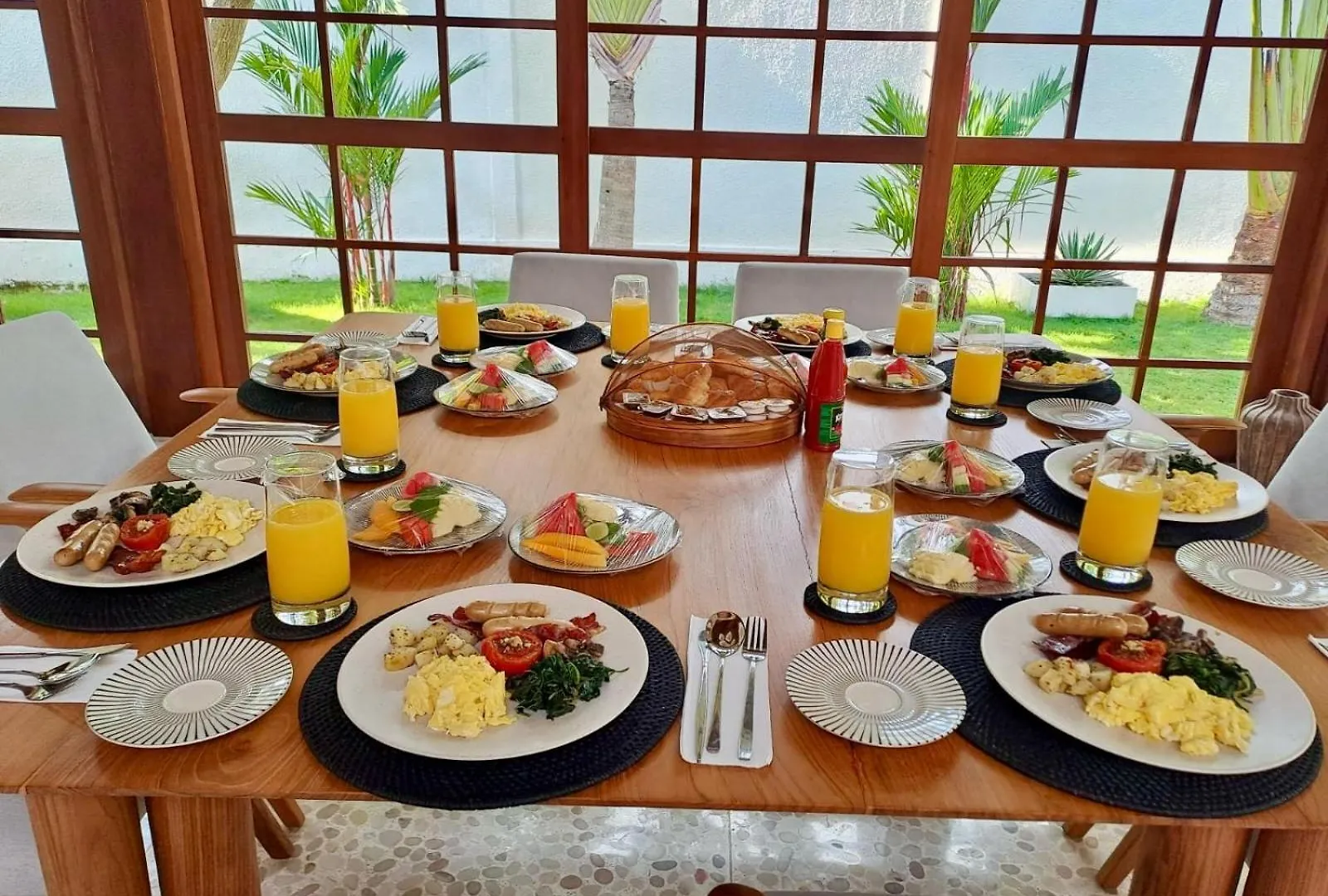 Villa Edara Seminyak 0*,