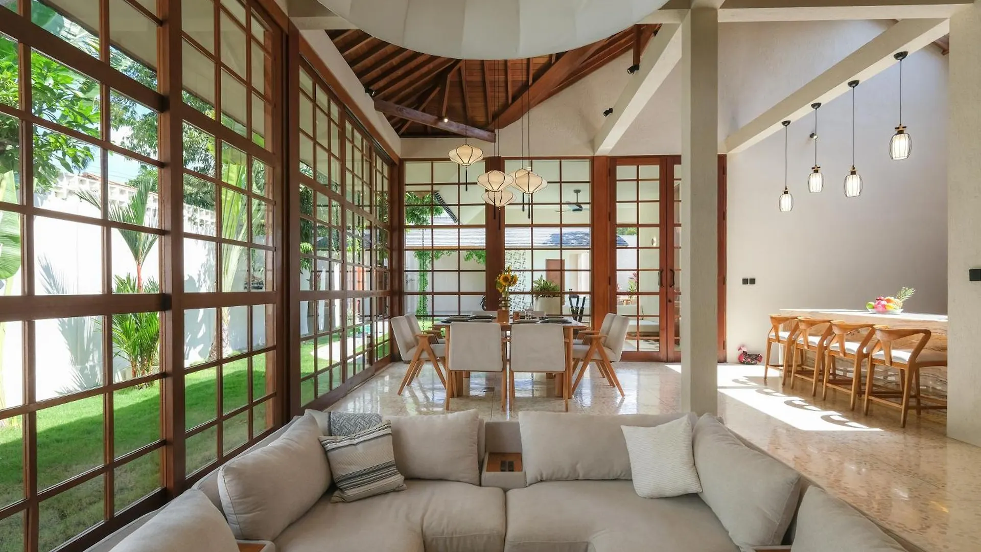 Villa Edara Seminyak 0*,