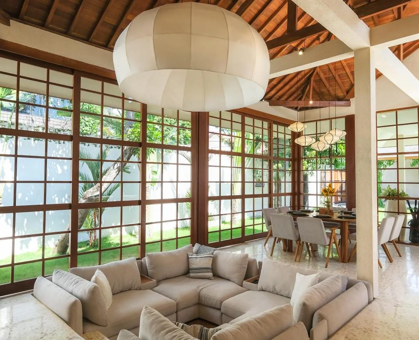Villa Edara Seminyak