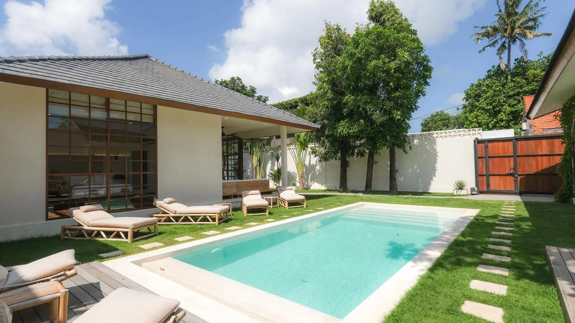 Villa Edara Seminyak