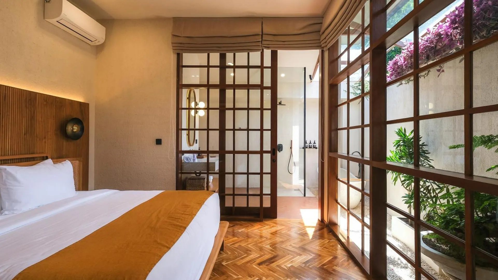 Villa Edara Seminyak Indonésie