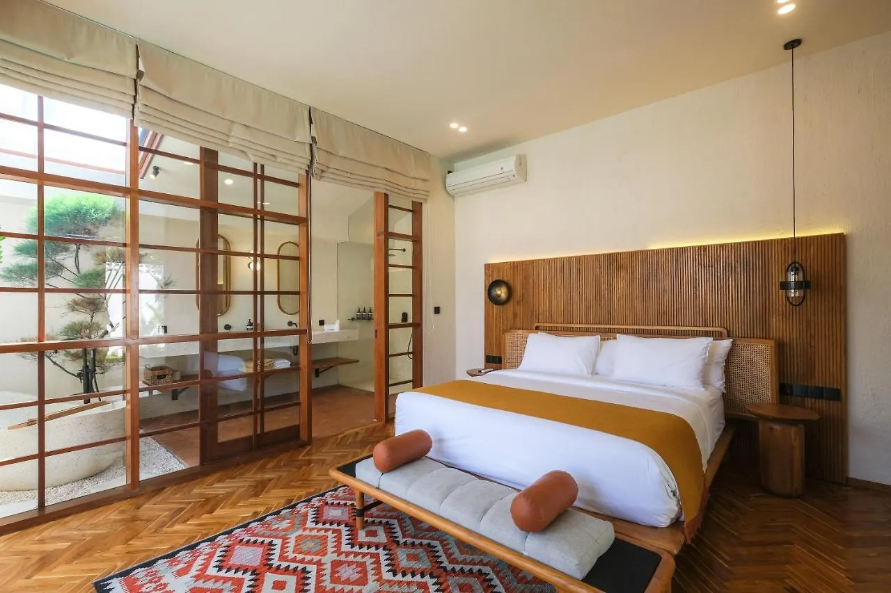 Villa Edara Seminyak
