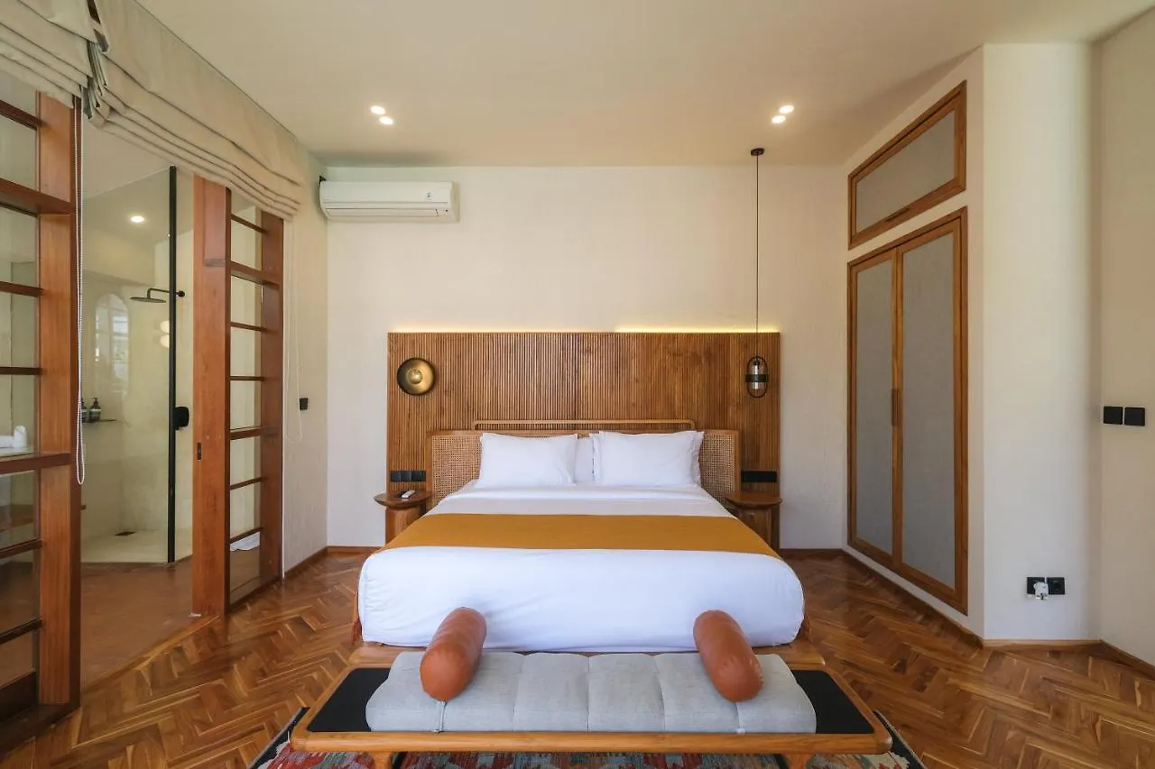 Villa Edara Seminyak