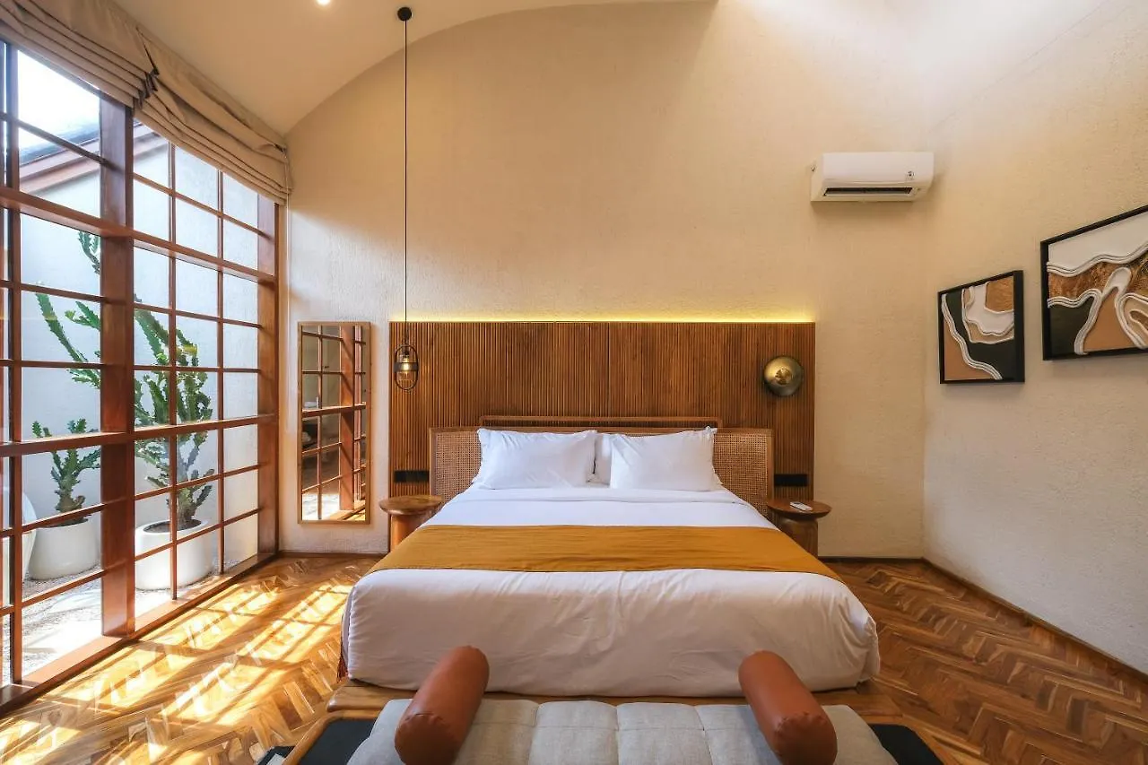 Villa Edara Seminyak