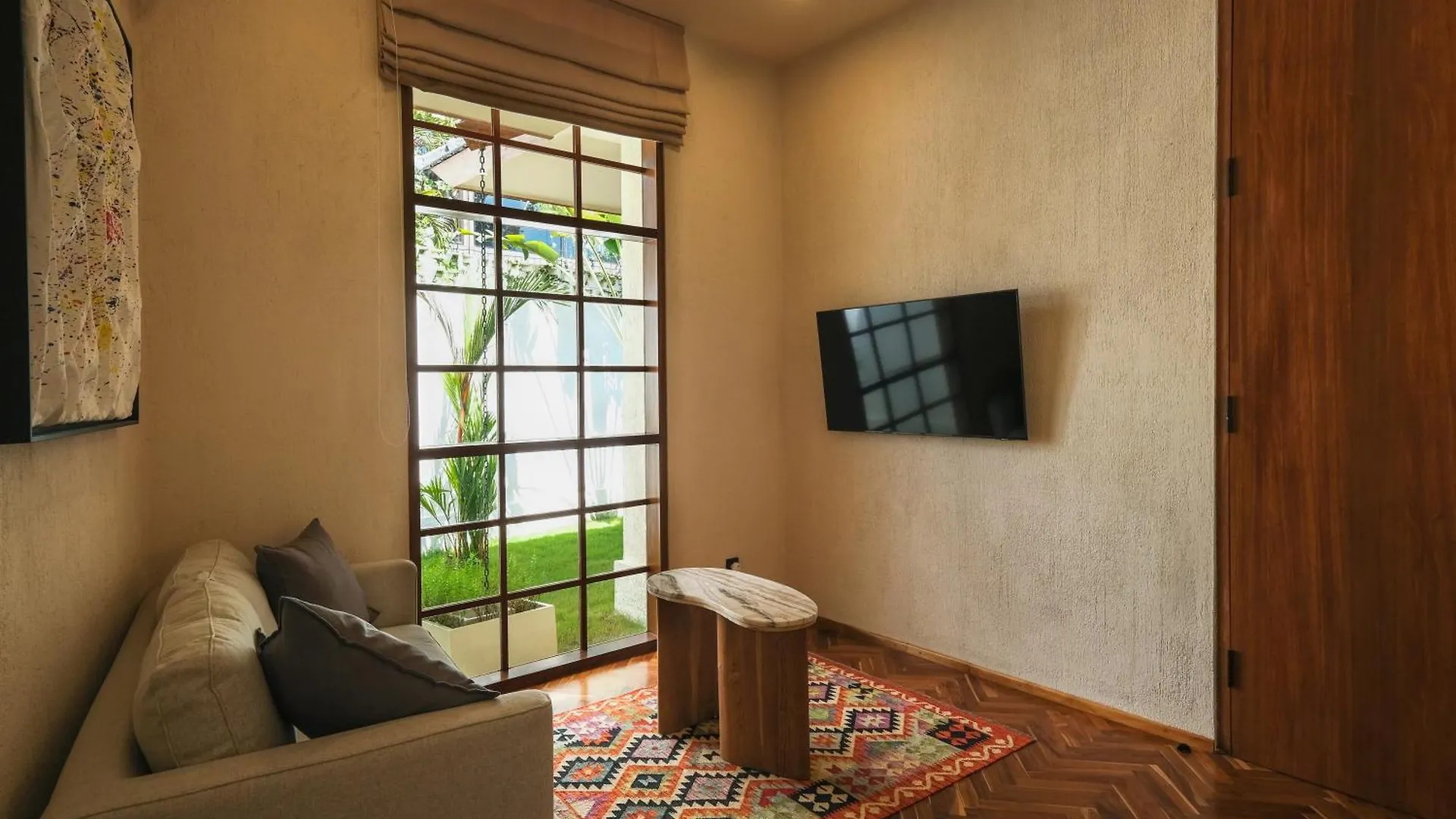 Villa Edara Seminyak